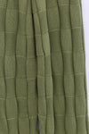 BASERANGE Konark trousers TRKON-CO-AU23 green